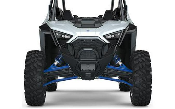 2020 Polaris RZR Pro XP Premium