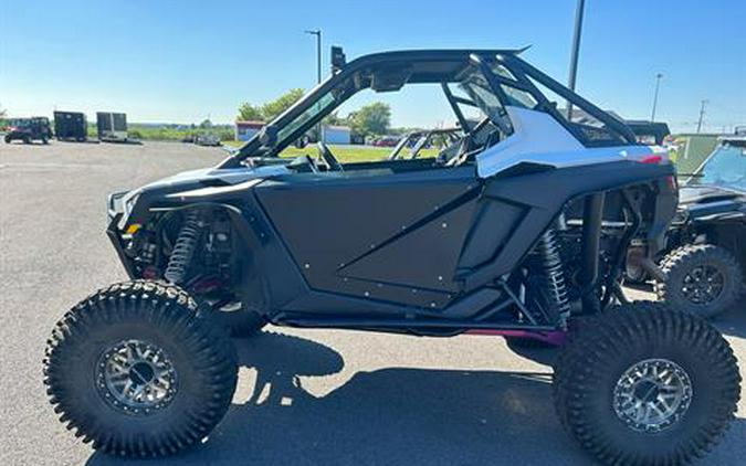 2020 Polaris RZR Pro XP Premium