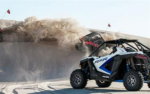 2020 Polaris RZR Pro XP Premium