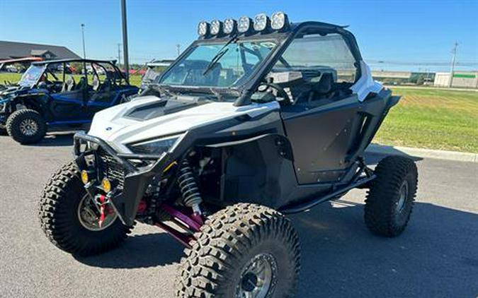 2020 Polaris RZR Pro XP Premium