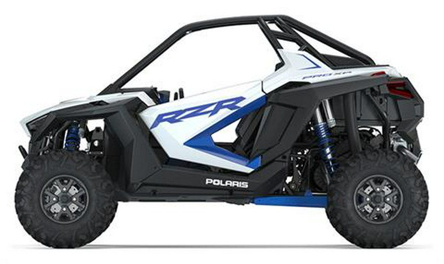 2020 Polaris RZR Pro XP Premium