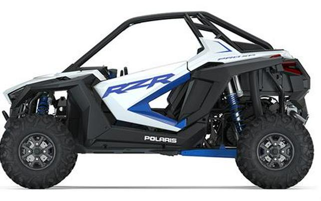 2020 Polaris RZR Pro XP Premium