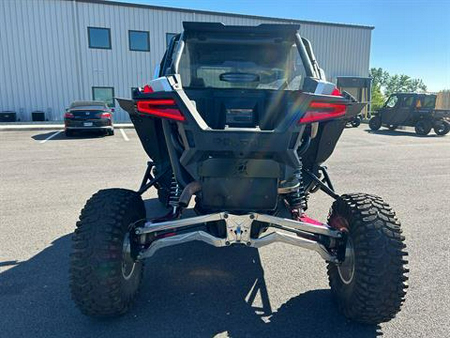 2020 Polaris RZR Pro XP Premium