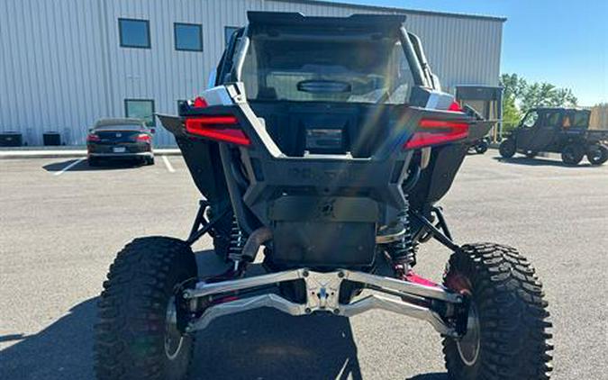 2020 Polaris RZR Pro XP Premium