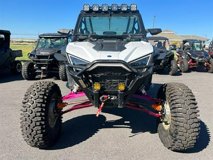 2020 Polaris RZR Pro XP Premium