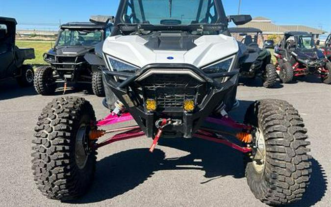 2020 Polaris RZR Pro XP Premium