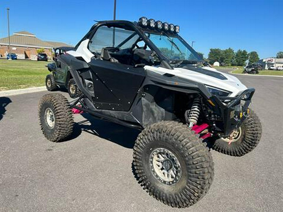 2020 Polaris RZR Pro XP Premium