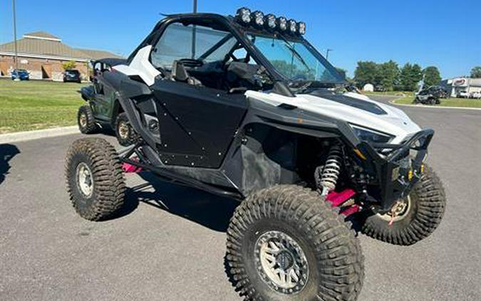 2020 Polaris RZR Pro XP Premium