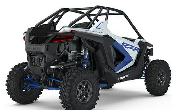 2020 Polaris RZR Pro XP Premium