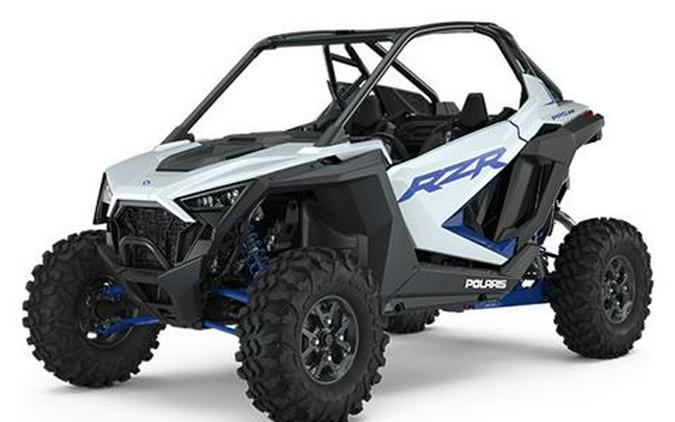 2020 Polaris RZR Pro XP Premium