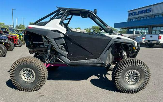 2020 Polaris RZR Pro XP Premium