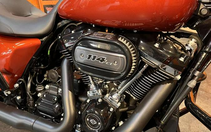 2025 Harley-Davidson® FLHRXS - Road King® Special