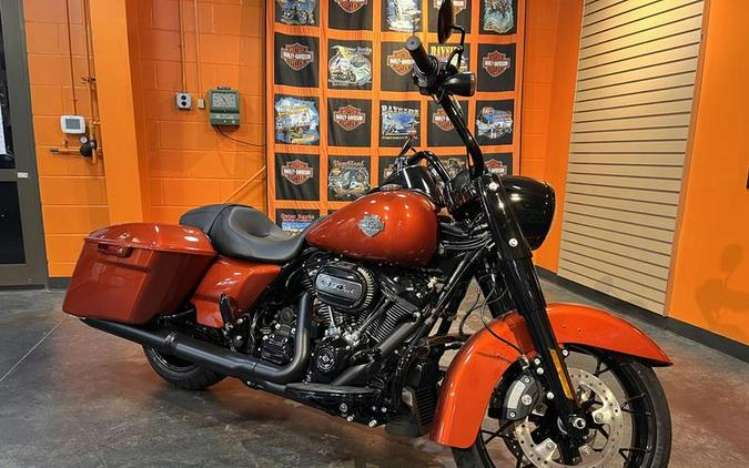 2025 Harley-Davidson® FLHRXS - Road King® Special