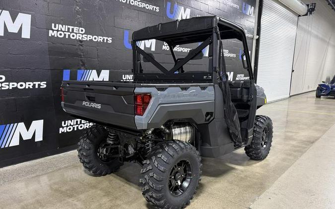 2026 Polaris® Ranger XP 1000 Premium