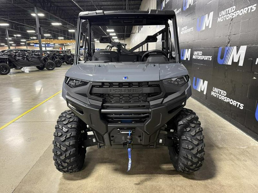 2026 Polaris® Ranger XP 1000 Premium
