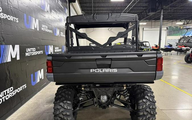 2026 Polaris® Ranger XP 1000 Premium