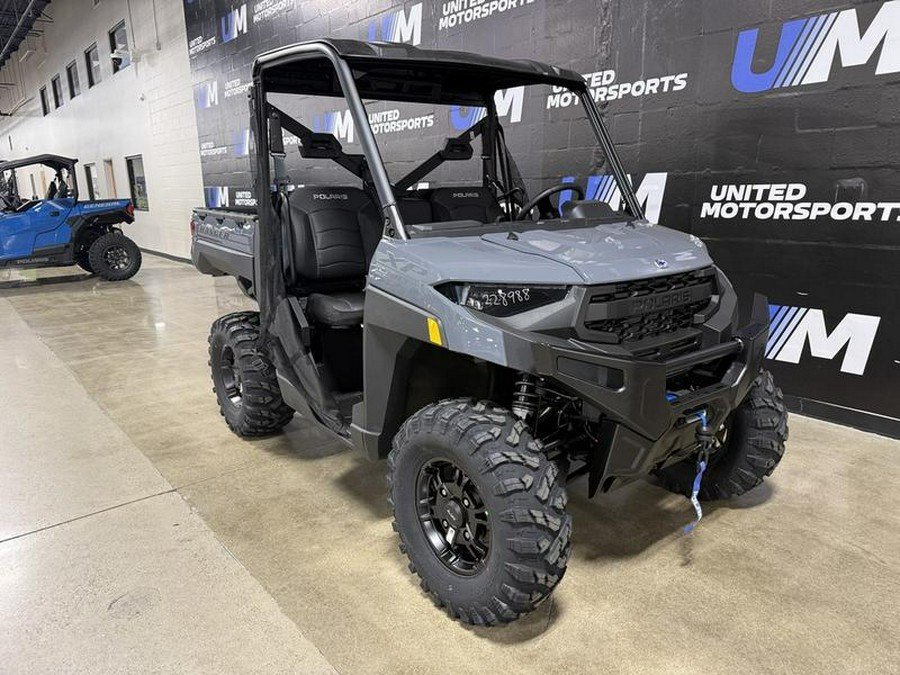 2026 Polaris® Ranger XP 1000 Premium