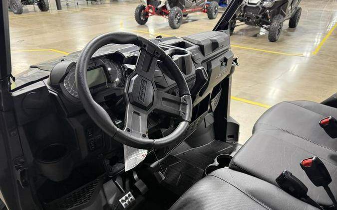 2026 Polaris® Ranger XP 1000 Premium