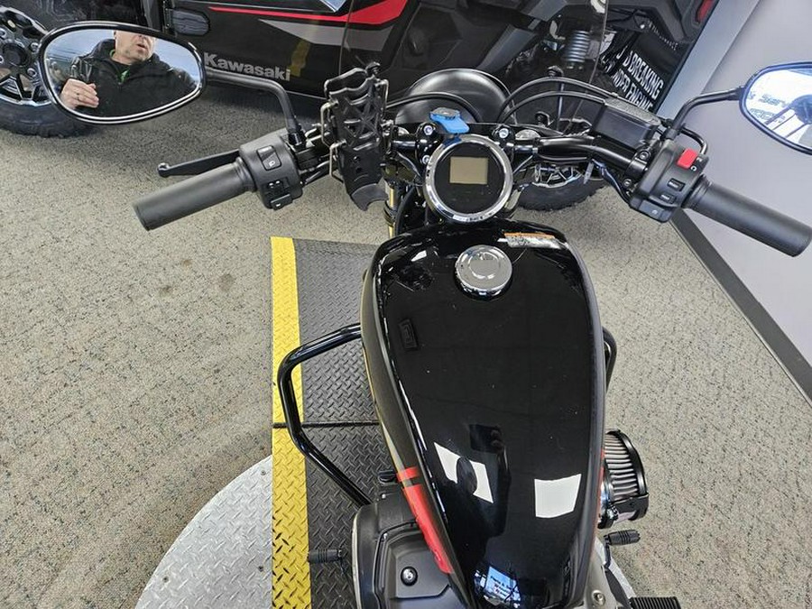 2024 Yamaha Bolt R-Spec