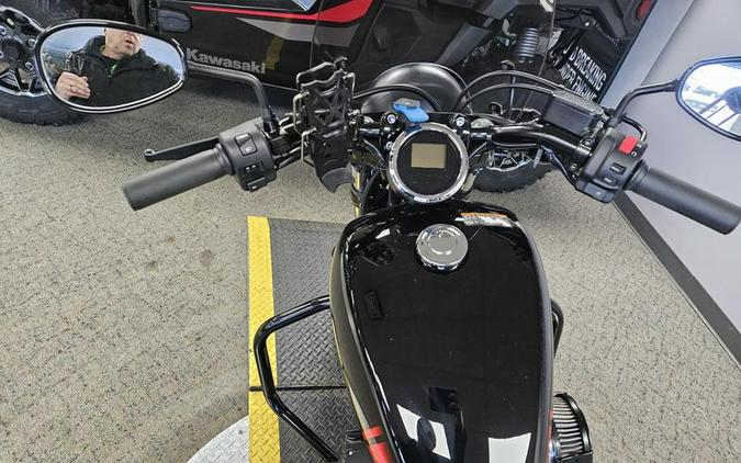 2024 Yamaha Bolt R-Spec