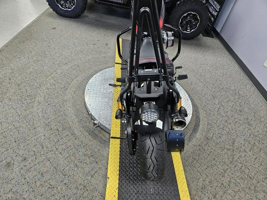 2024 Yamaha Bolt R-Spec