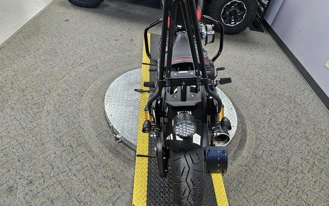 2024 Yamaha Bolt R-Spec