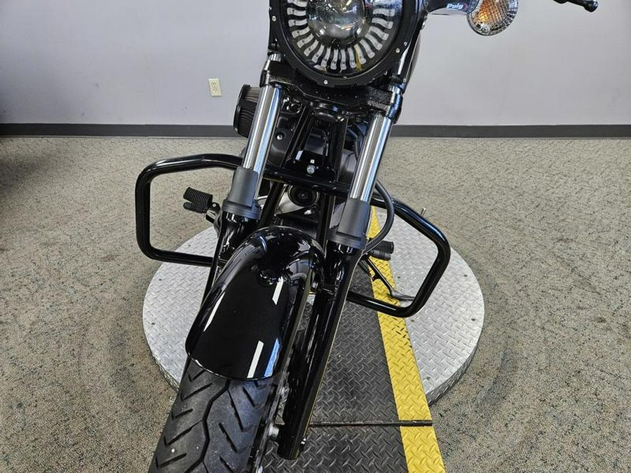 2024 Yamaha Bolt R-Spec