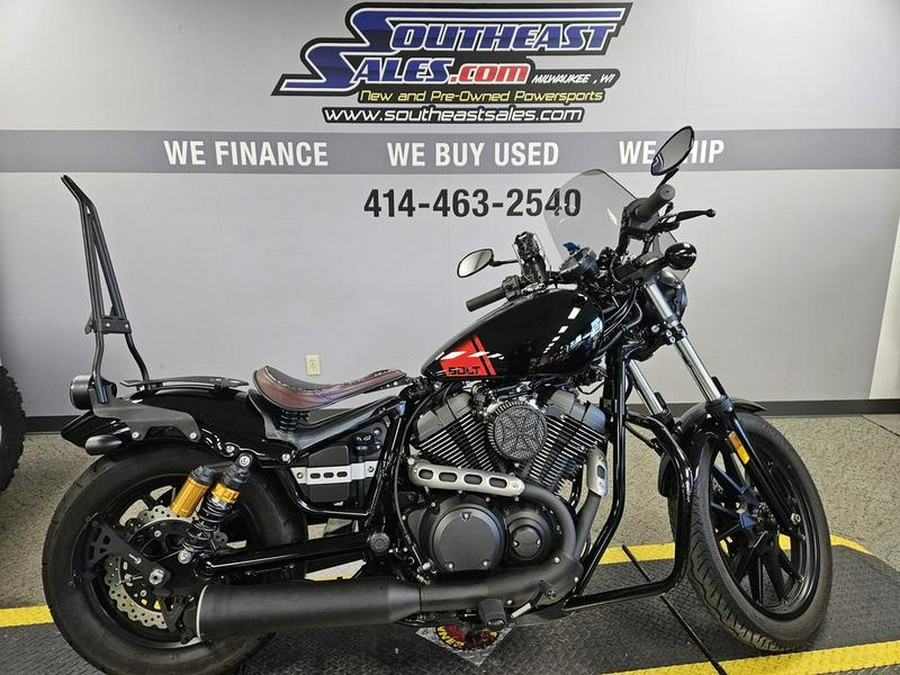 2024 Yamaha Bolt R-Spec