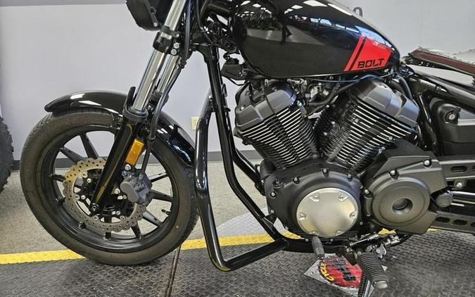 2024 Yamaha Bolt R-Spec