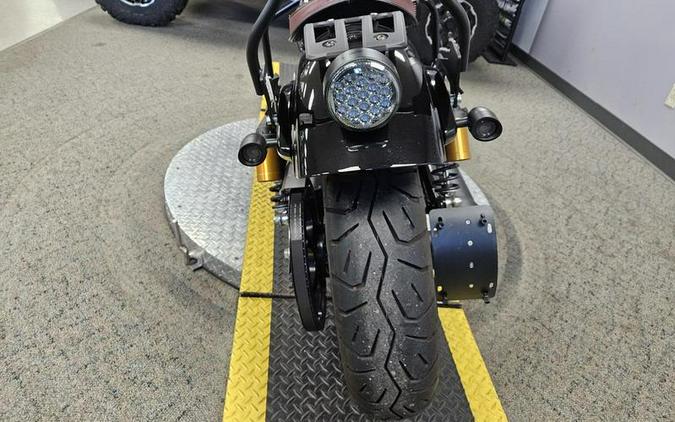 2024 Yamaha Bolt R-Spec