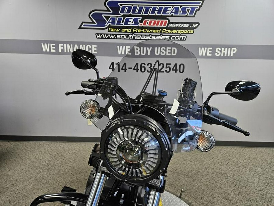 2024 Yamaha Bolt R-Spec