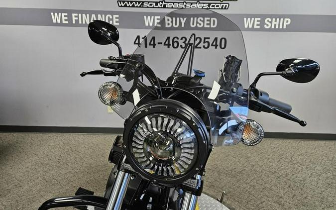 2024 Yamaha Bolt R-Spec