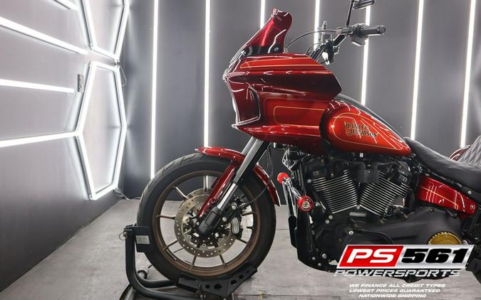 2022 Harley-Davidson Diablo ST