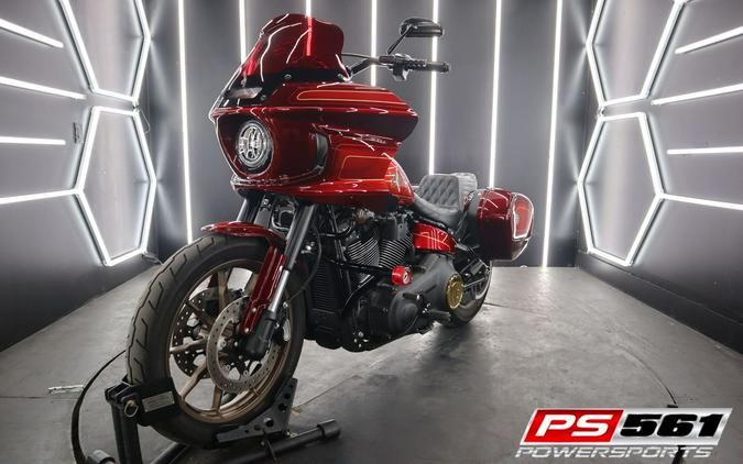 2022 Harley-Davidson Diablo ST