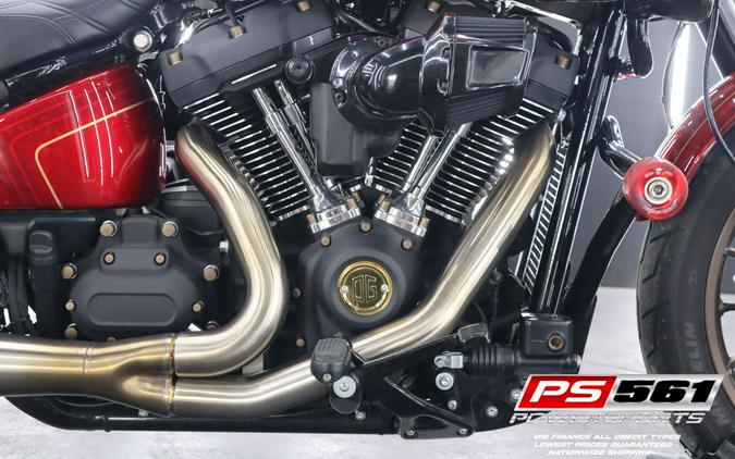 2022 Harley-Davidson Diablo ST