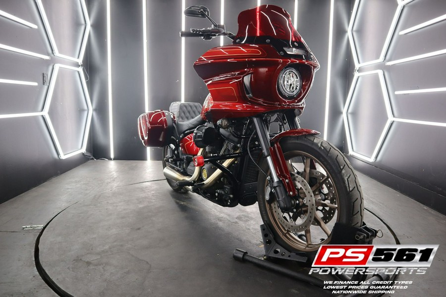 2022 Harley-Davidson Diablo ST