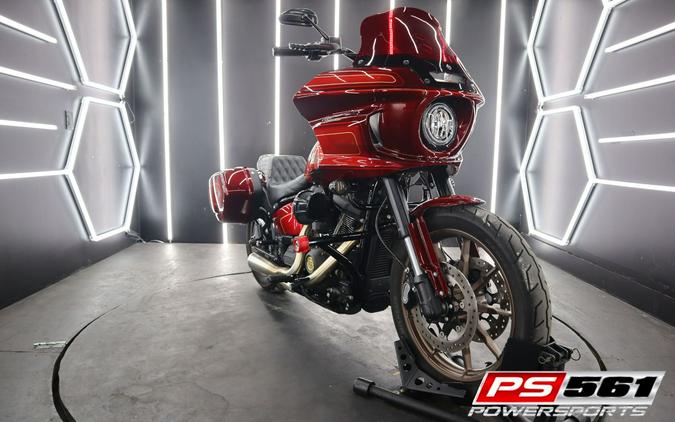 2022 Harley-Davidson Diablo ST