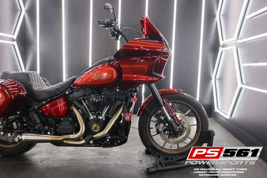 2022 Harley-Davidson Diablo ST