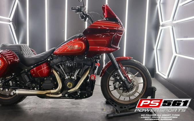 2022 Harley-Davidson Diablo ST
