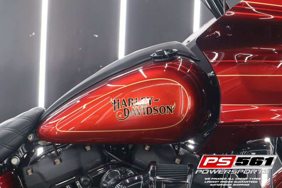 2022 Harley-Davidson Diablo ST