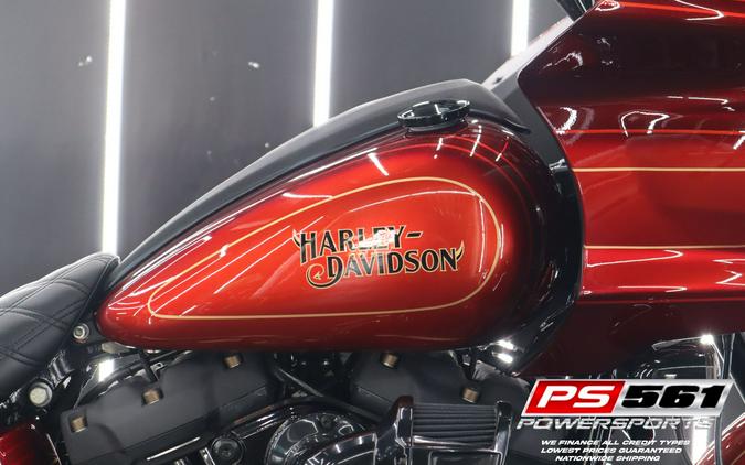 2022 Harley-Davidson Diablo ST