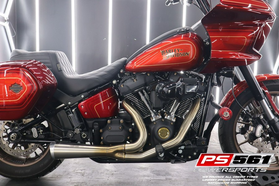 2022 Harley-Davidson Diablo ST