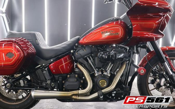 2022 Harley-Davidson Diablo ST