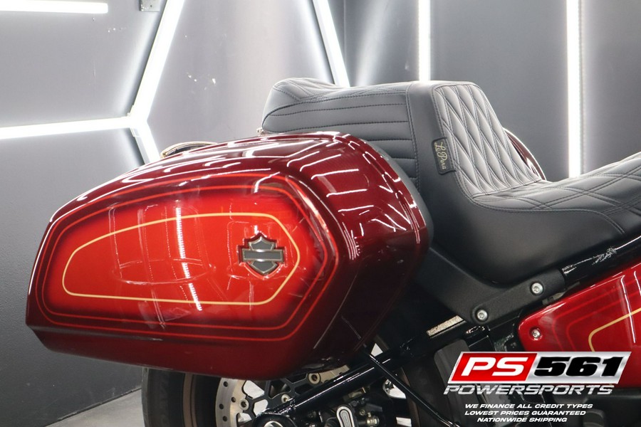 2022 Harley-Davidson Diablo ST