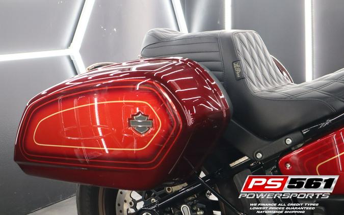 2022 Harley-Davidson Diablo ST