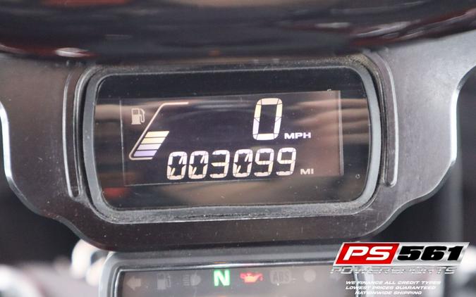 2022 Harley-Davidson Diablo ST