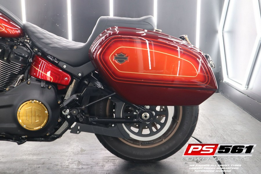 2022 Harley-Davidson Diablo ST