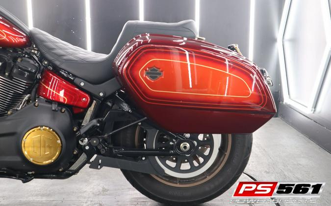 2022 Harley-Davidson Diablo ST