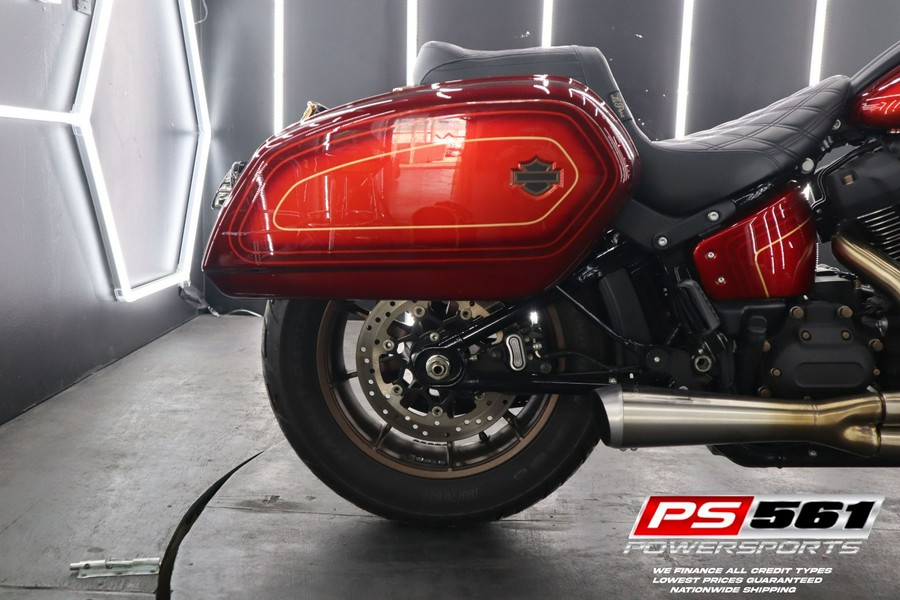 2022 Harley-Davidson Diablo ST