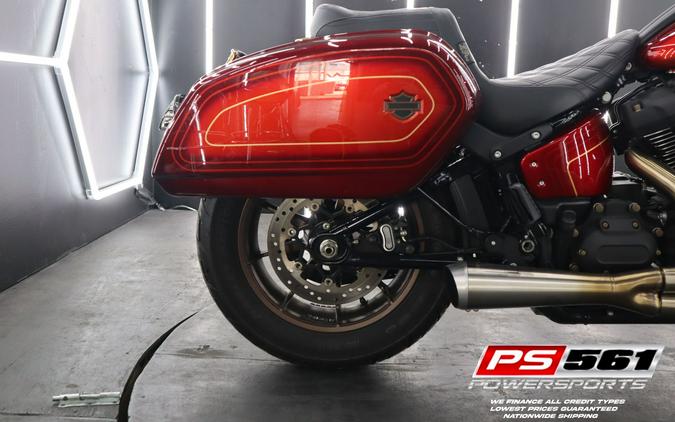 2022 Harley-Davidson Diablo ST